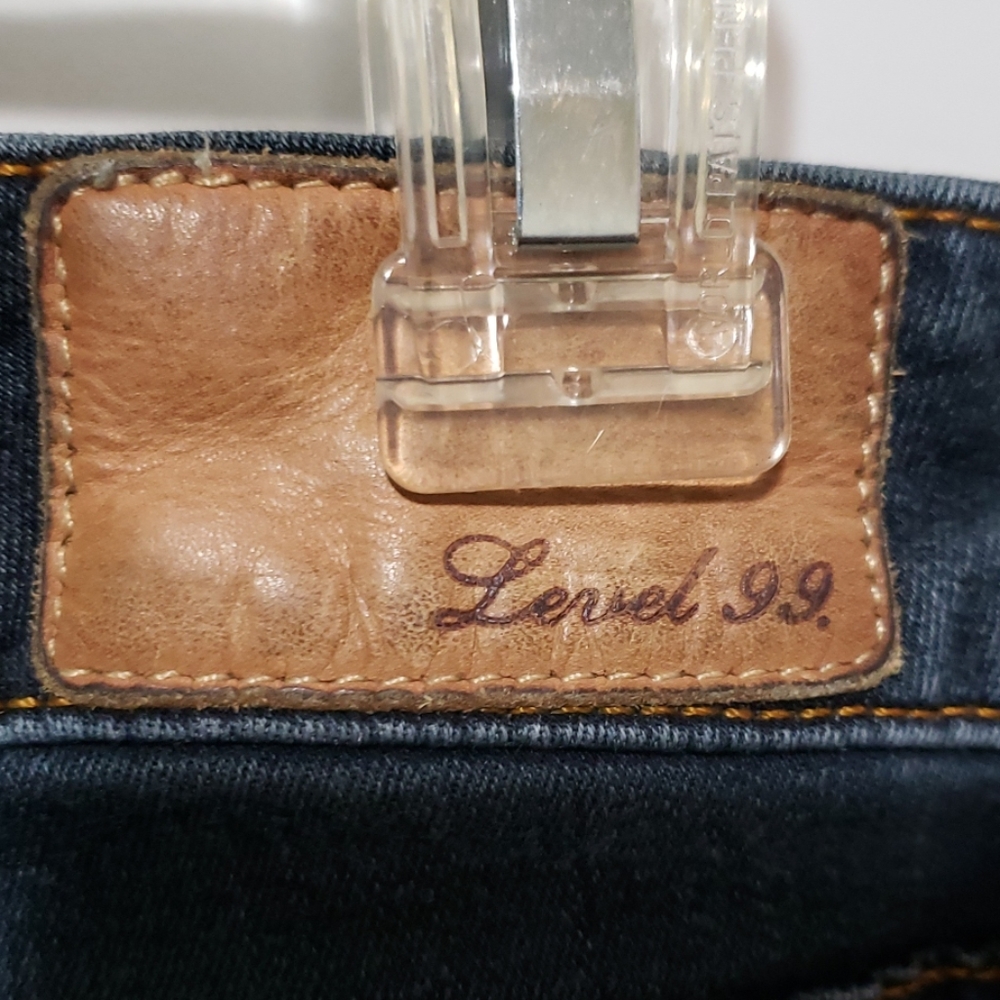 Level 99 skinny jeans